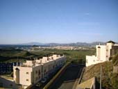 Aguilas Holiday Rentals